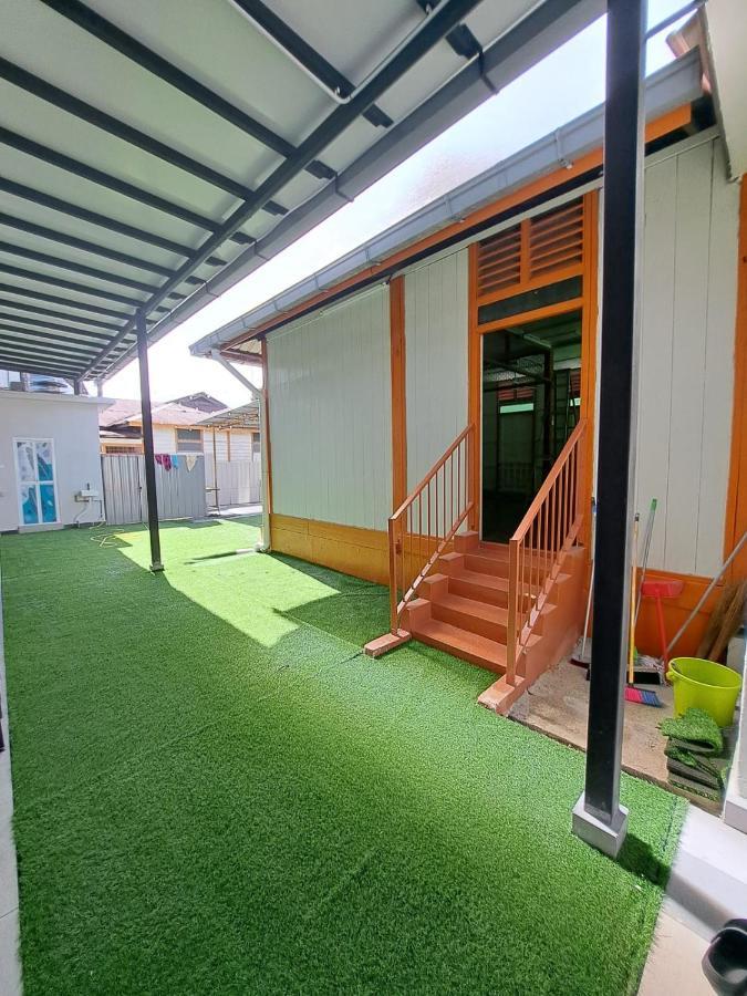 Esah Muar